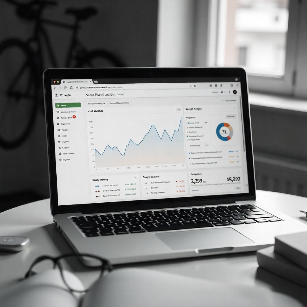 From Zero to Indexed in 72 Hours: How We Got Organic Traffic to a New Adult Gallery Site Fast - Featured Image